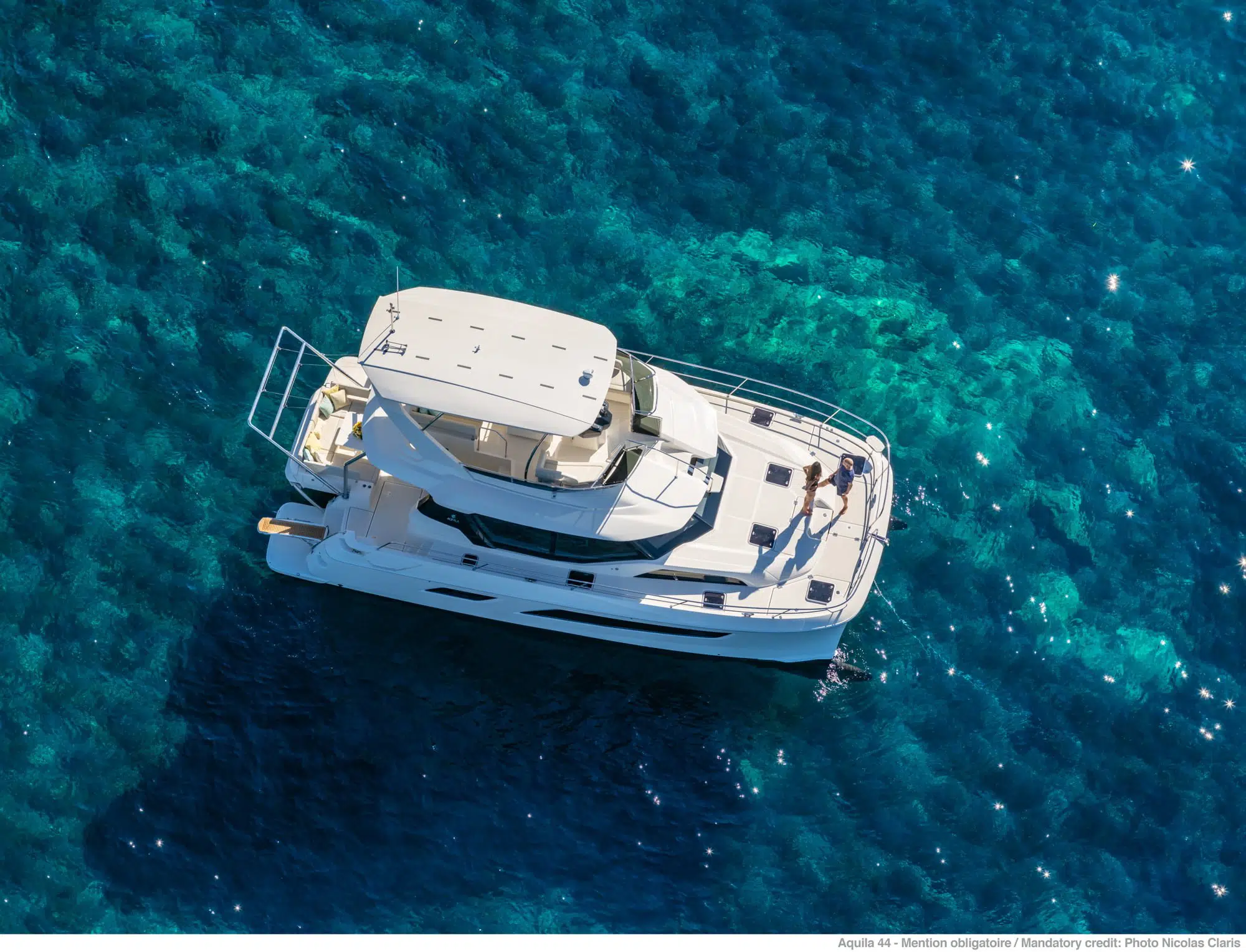 Overnight Boating Experience