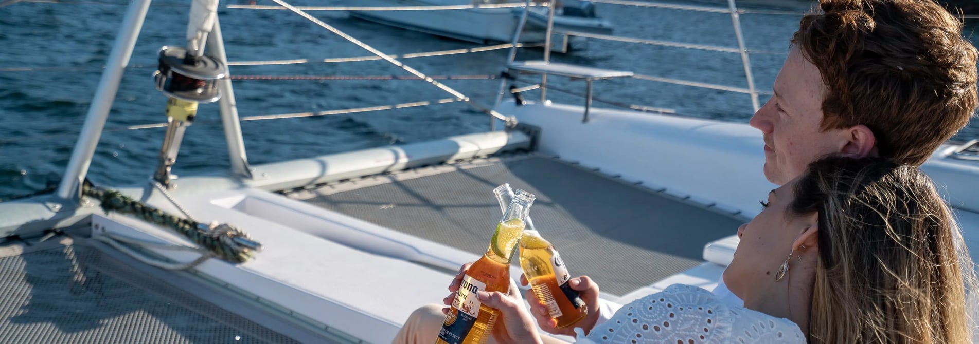 Overnight Boating Experience