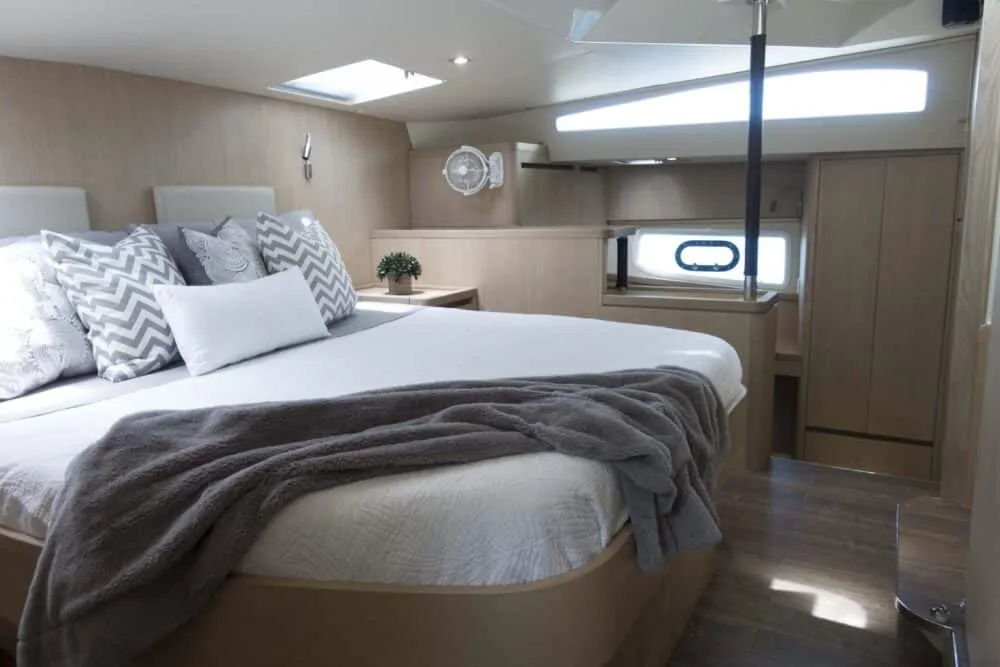 Overnight Boating Experience