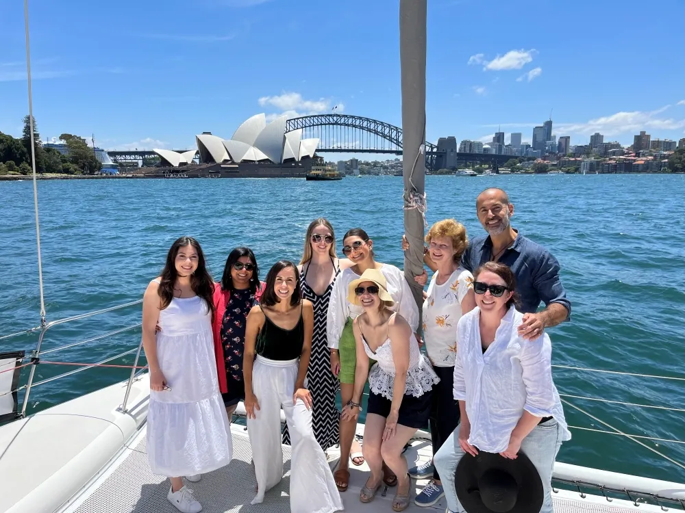 Birthday Cruises